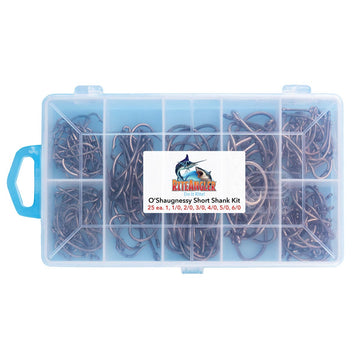 Oshaugnessy Ss Kit Box